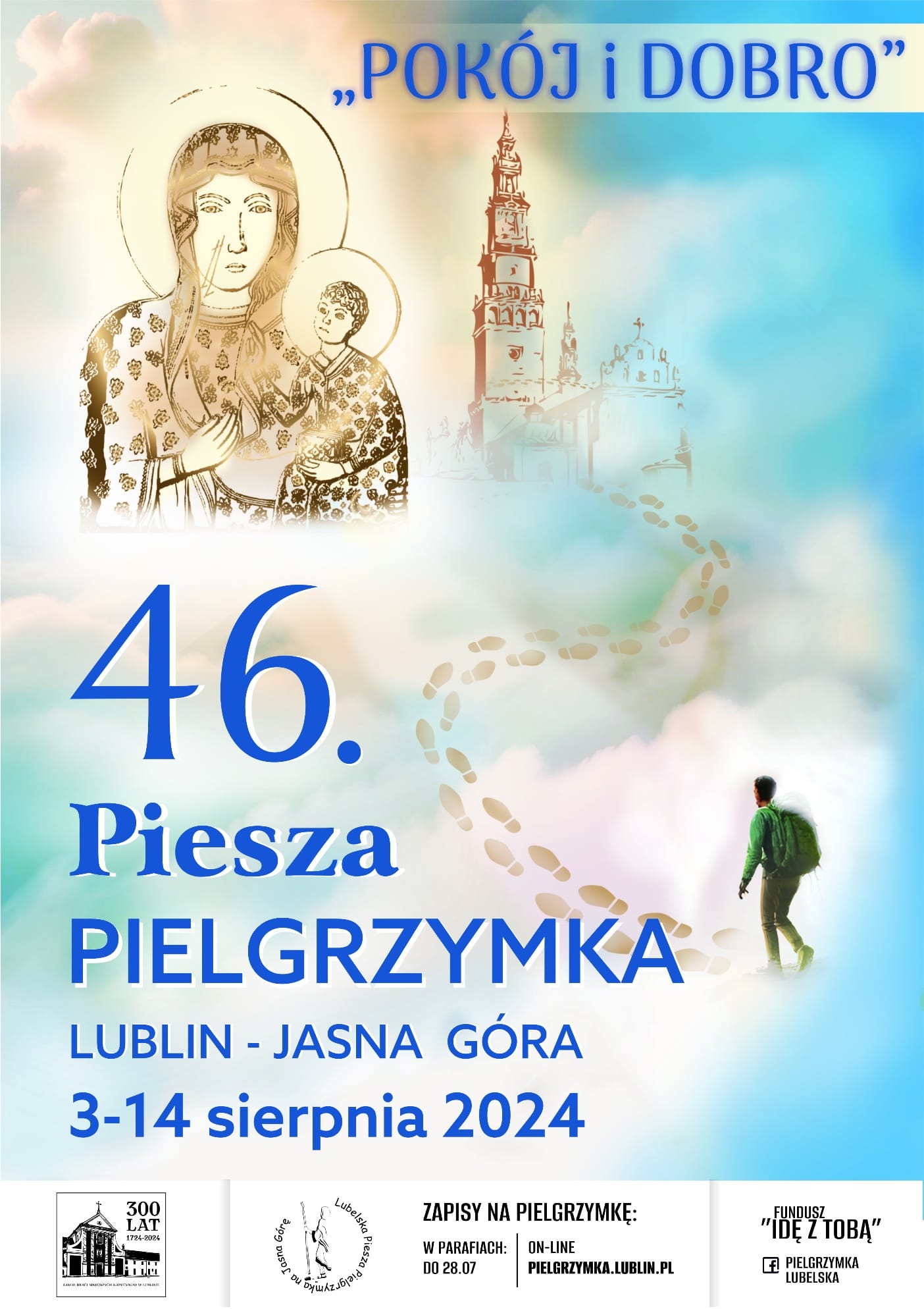 46. Lubelska Piesza Pielgrzymka