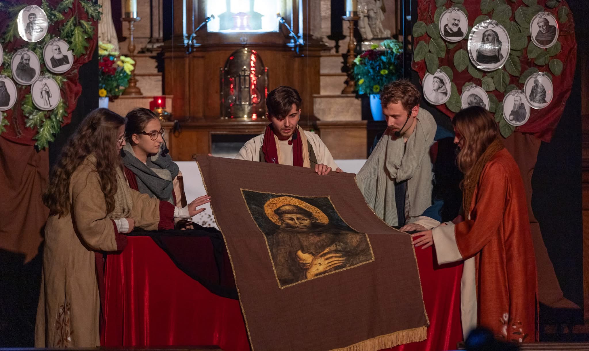 Oratorium Św. Franciszka