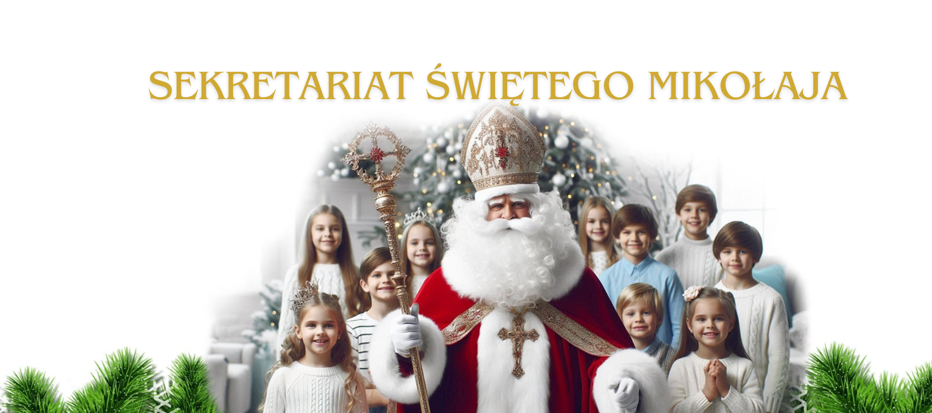 Sekretariat Świętego Mikołaja
