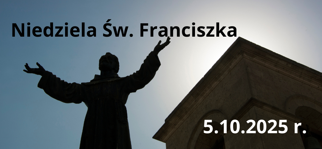 Niedziela Św. Franciszka