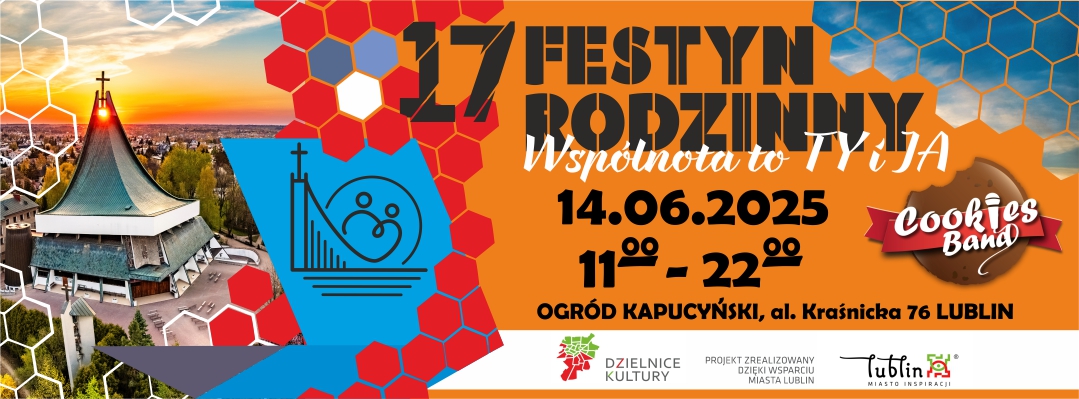 Festyn rodzinny na Poczekajce