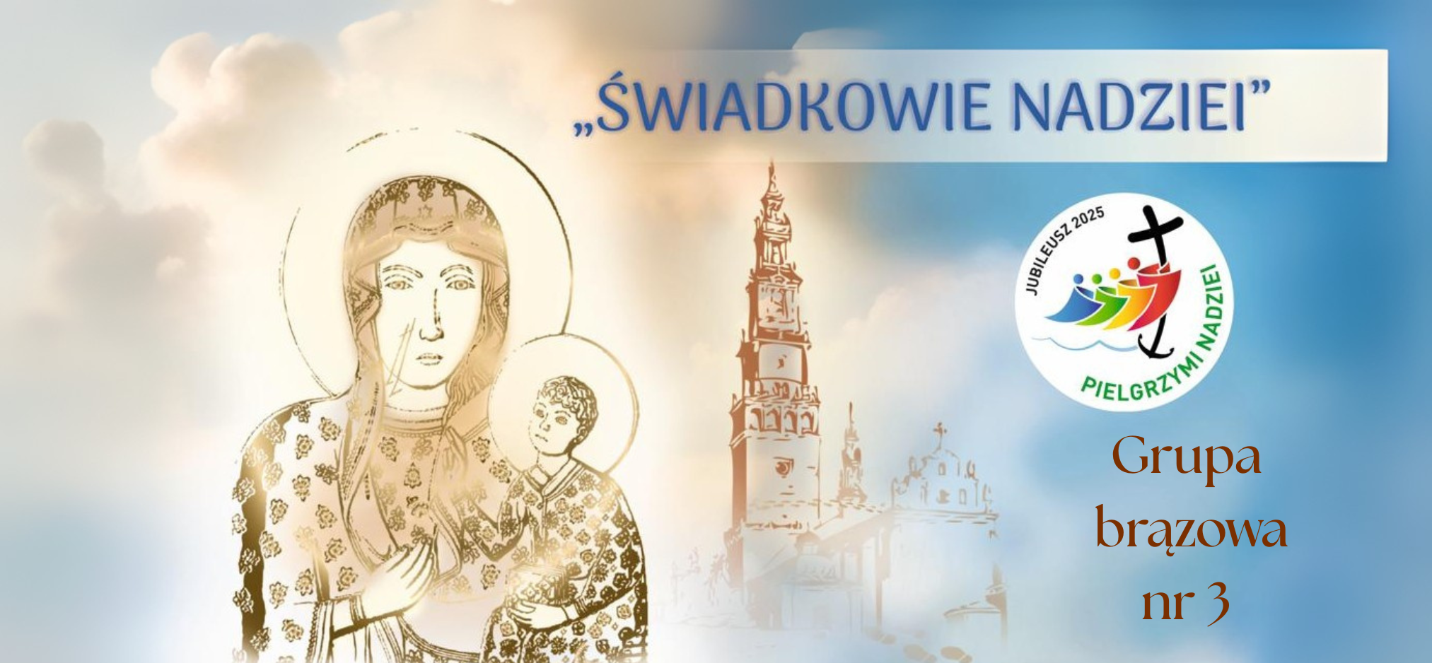 47. Lubelska Piesza Pielgrzymka